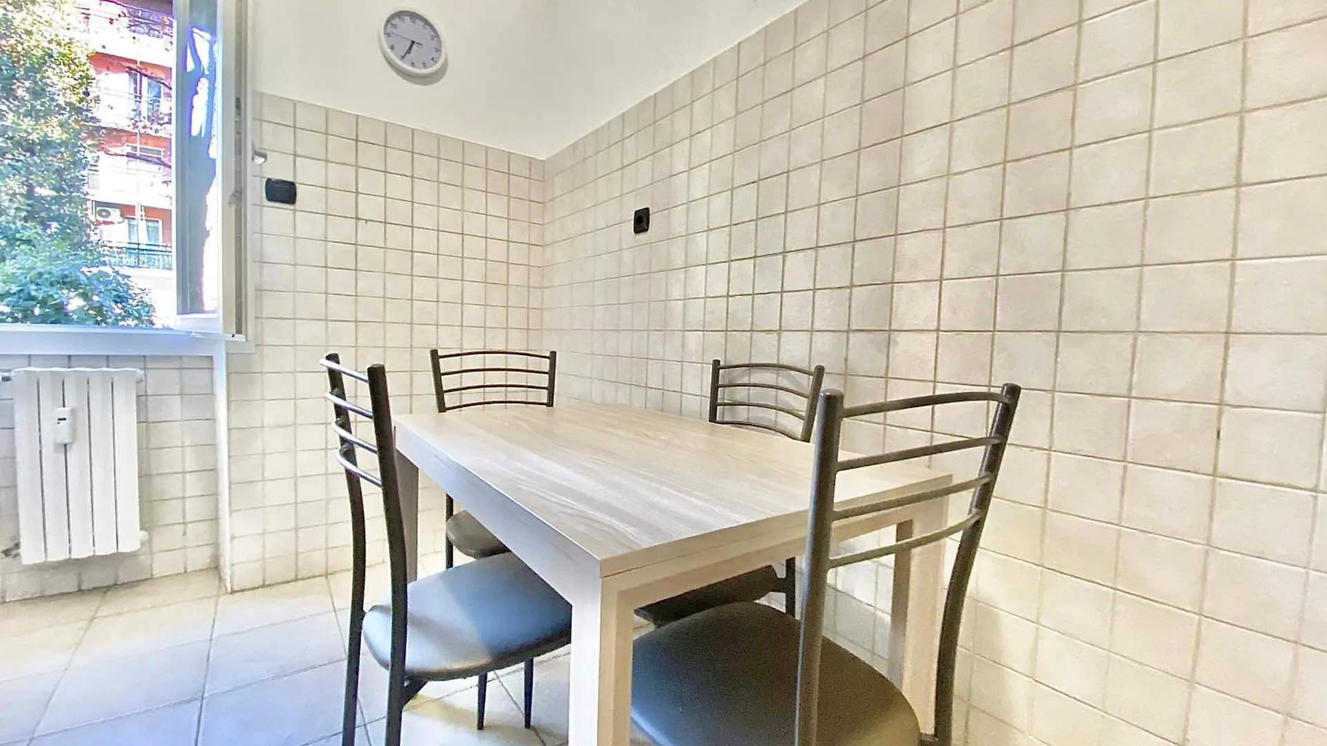 Navigli Style Apartment Milan Italy