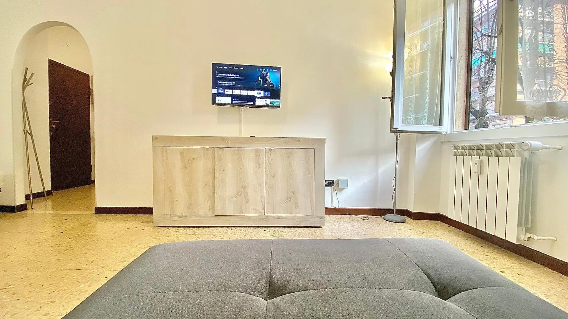 Navigli Style Apartment Milan Italy