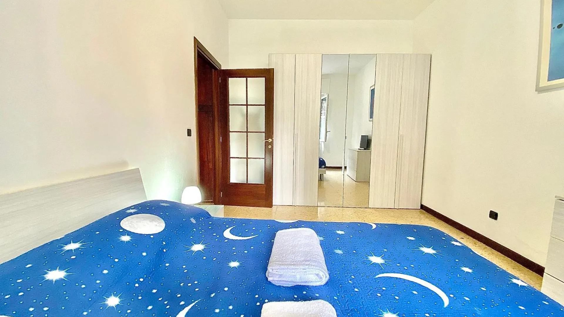 Navigli Style Apartment Milan
