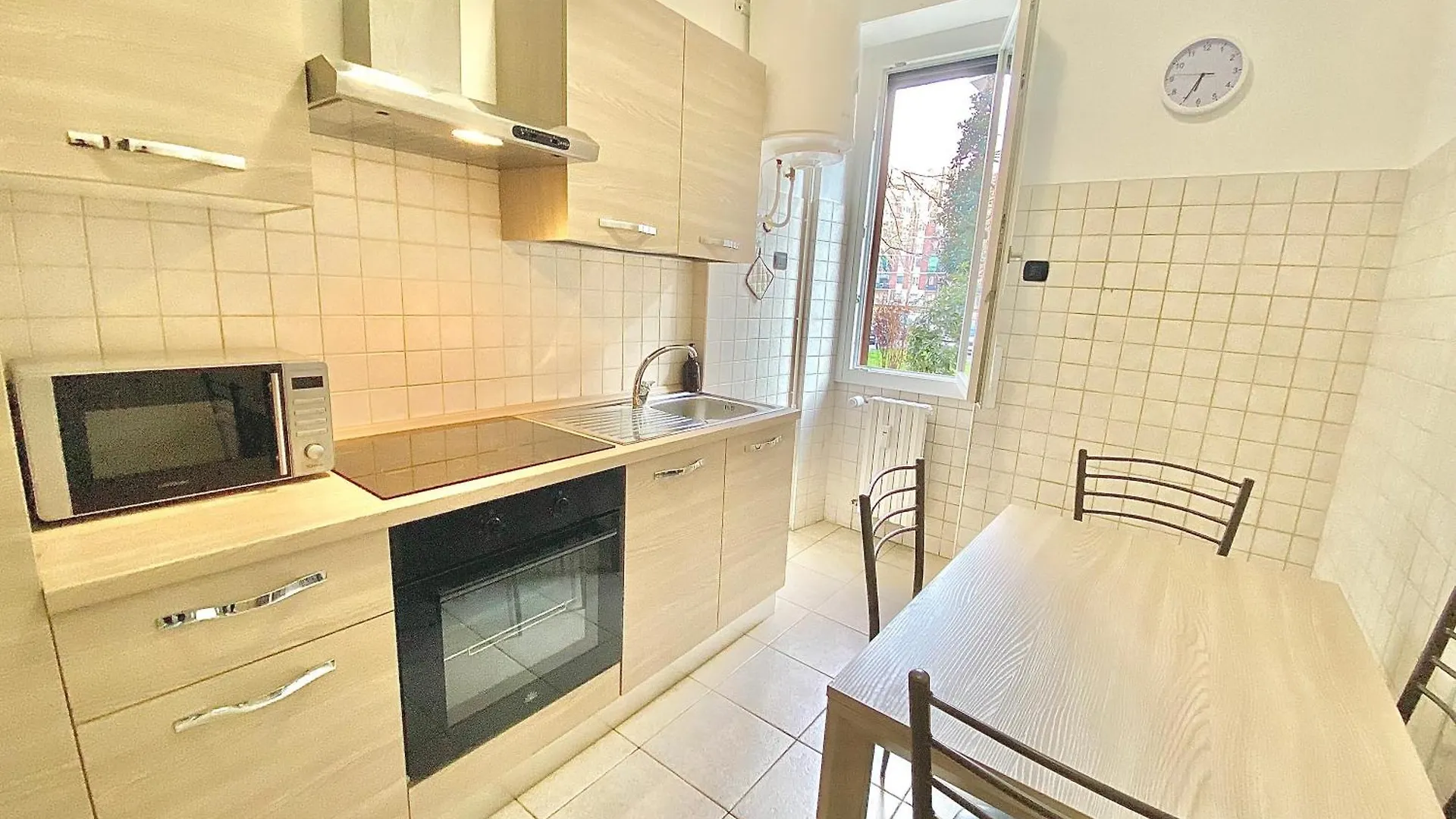 Navigli Style Apartment Milan 0*,