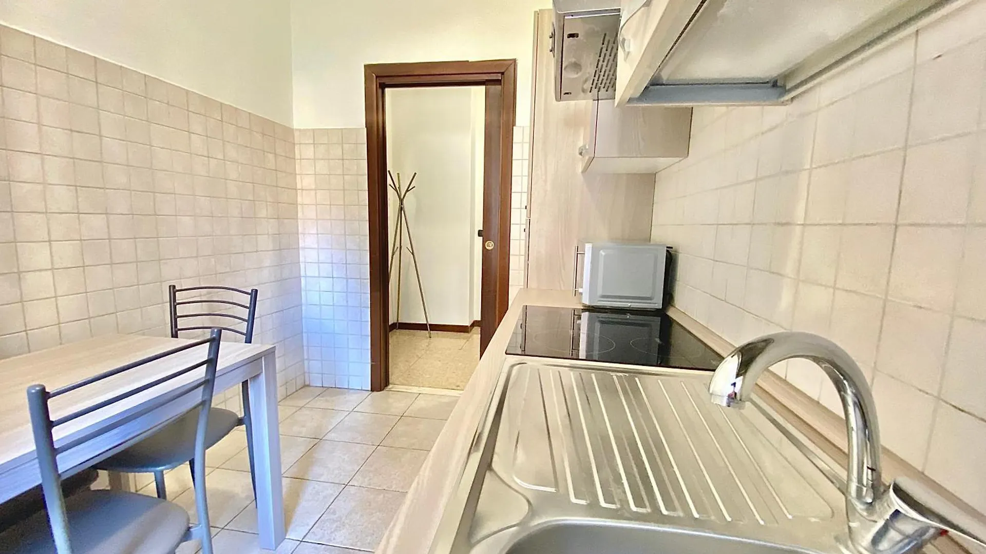 Navigli Style Διαμέρισμα Μιλάνο