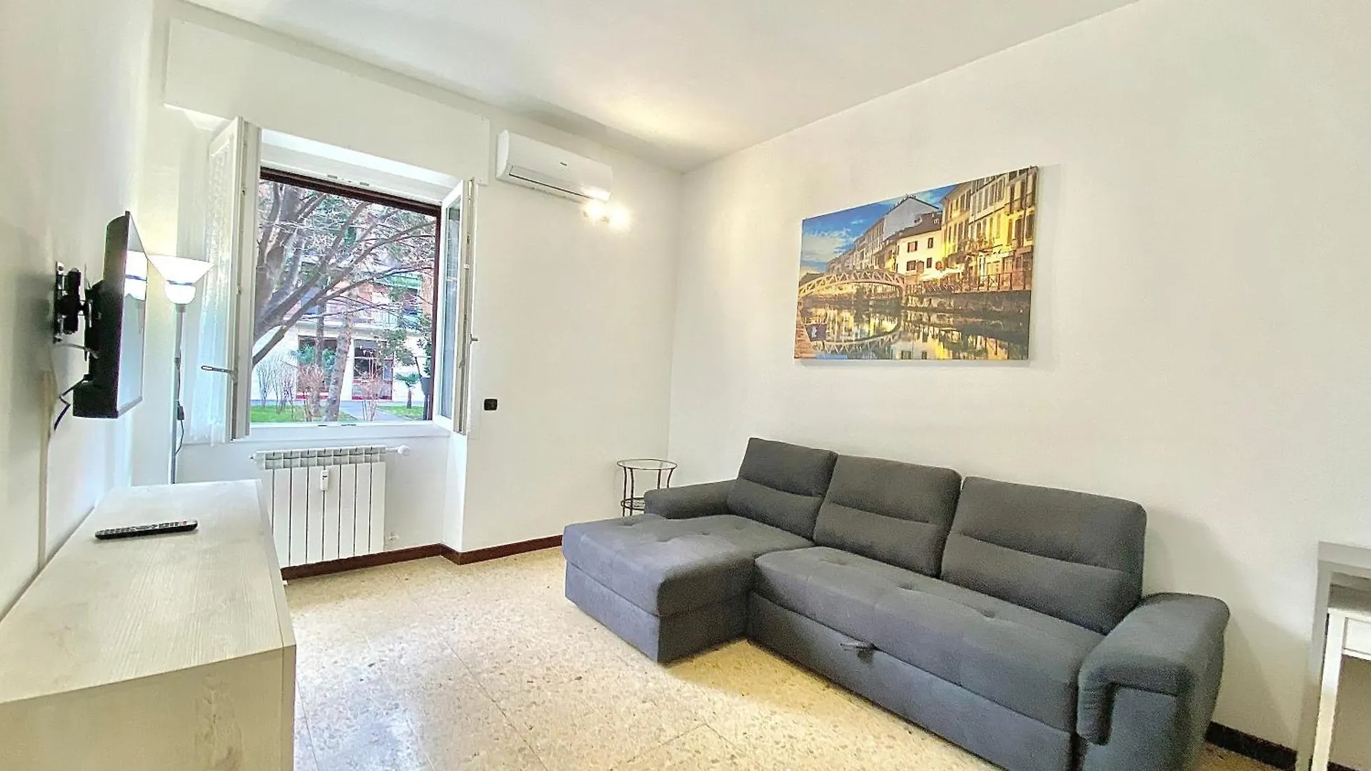 Navigli Style Διαμέρισμα Μιλάνο