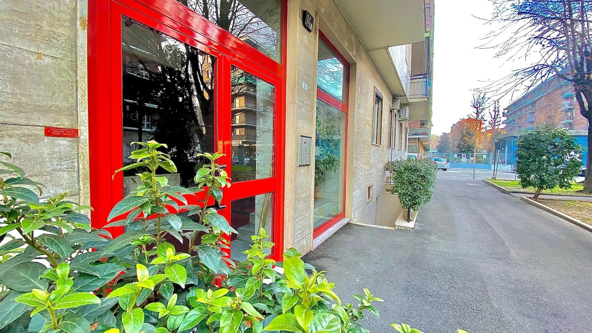 Navigli Style Apartment Milan