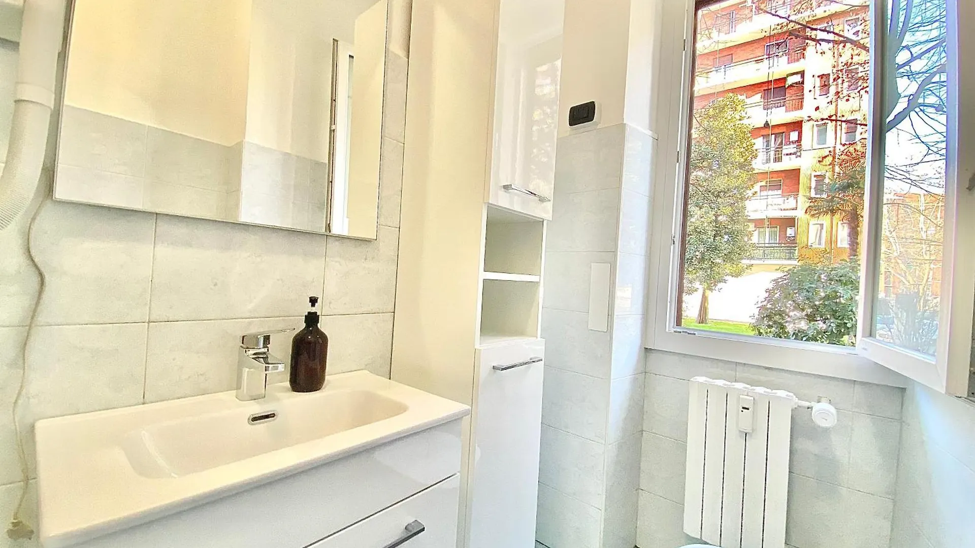 Navigli Style Apartment Milan