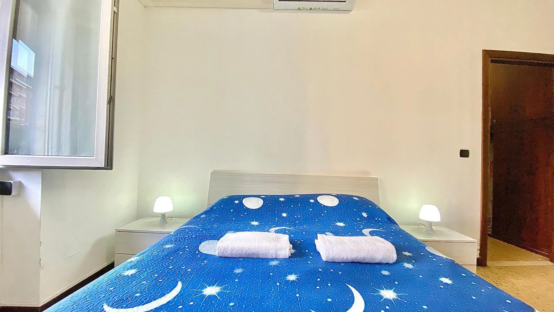 Navigli Style Apartment Milan